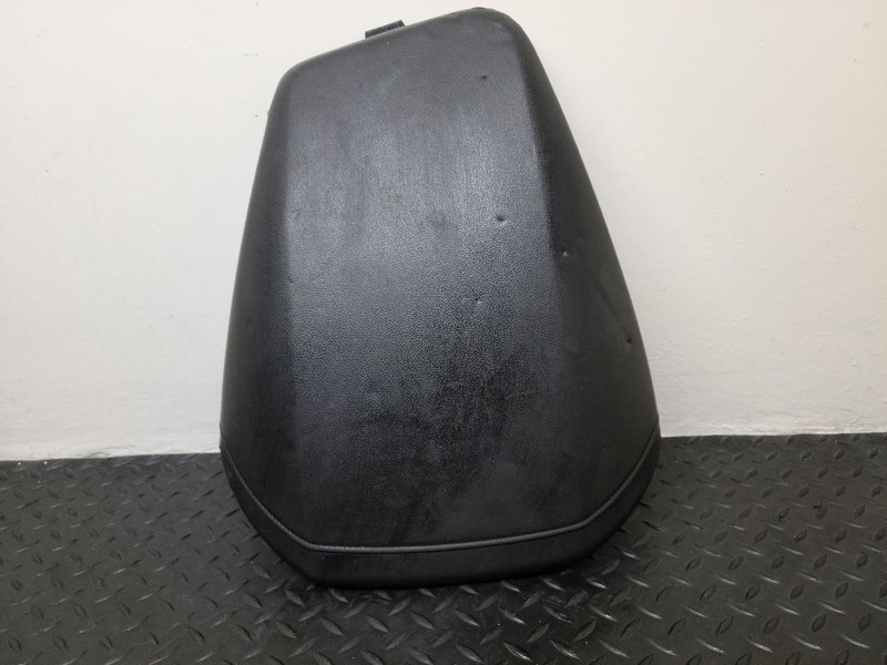 15-20 Chevrolet Tahoe Speedometer Cluster Hood OEM 85136764