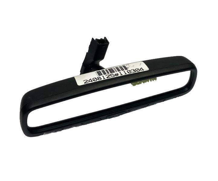 Hyundai Sonata rear view mirror 2018 2019 auto dimming us built OEM 85101G3200