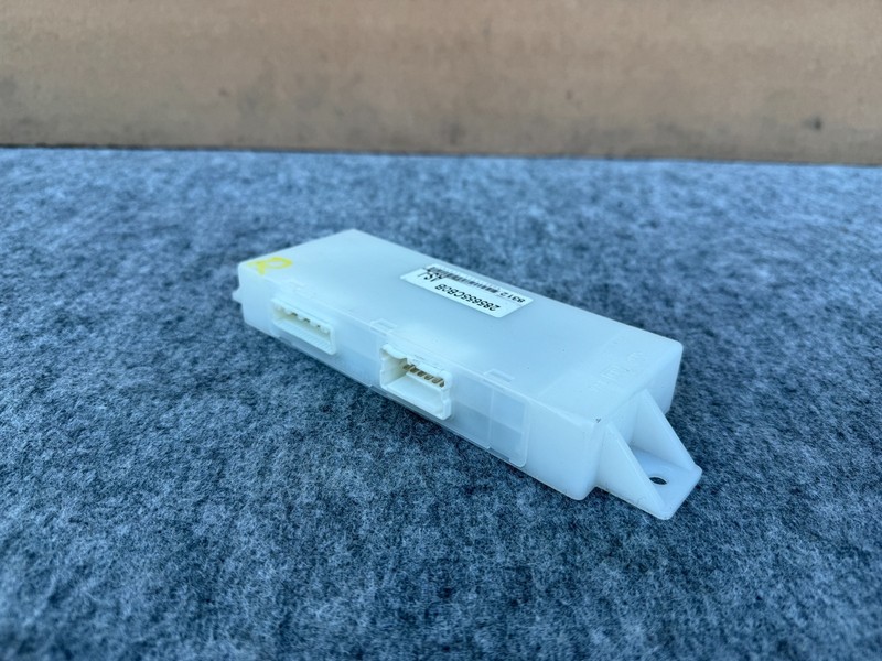 INFINITI Q60 2017-2022 OEM FRONT RIGHT PASSENGER SEAT CONTROL MODULE UNIT