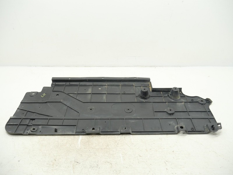 2015-2020 Ram ProMaster City LH Under Body Tray Splash Guard Shield 68266849AA