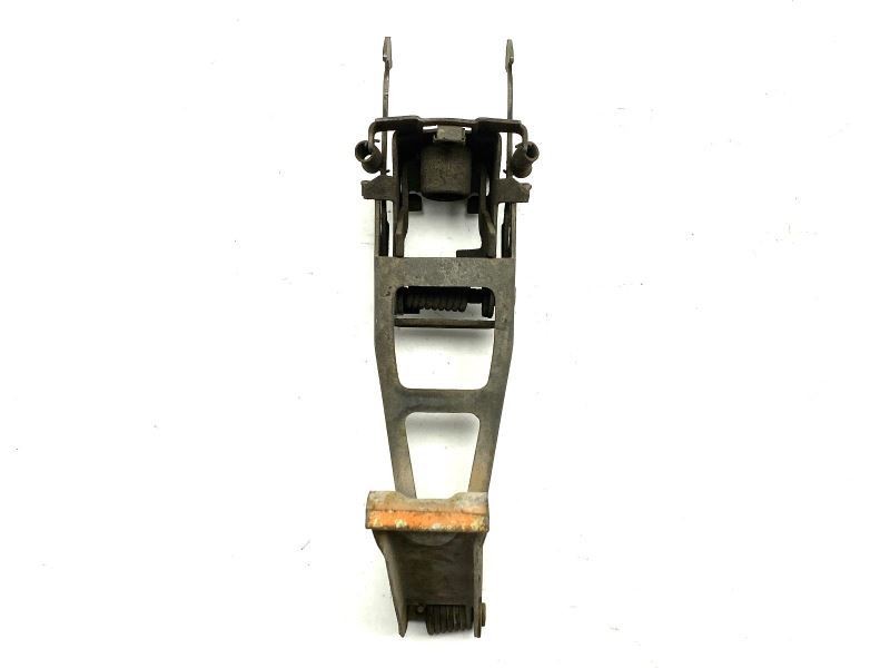 Hood Latch Fits 1967-1968 Mercury Cougar 46694