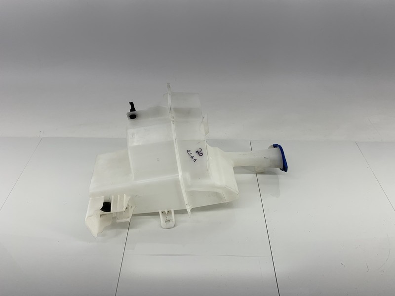 19-20 HYUNDAI ELANTRA FRONT WINDSHIELD WIPER WASHER TANK RESERVOIR BOTTLE OEM