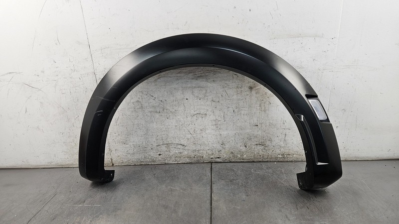 2025 Ford F150 Raptor R Left Rear Fender Flare #9168 K5