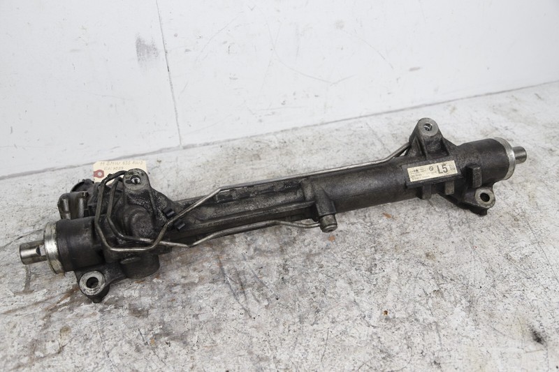 2011 - 2016 BMW 5-Series F10 Front Power Steering Rack OEM 6777770