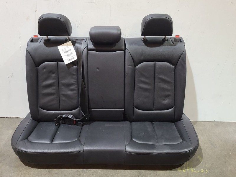Seat Rear Bench Fits 2019 Audi A3 586740