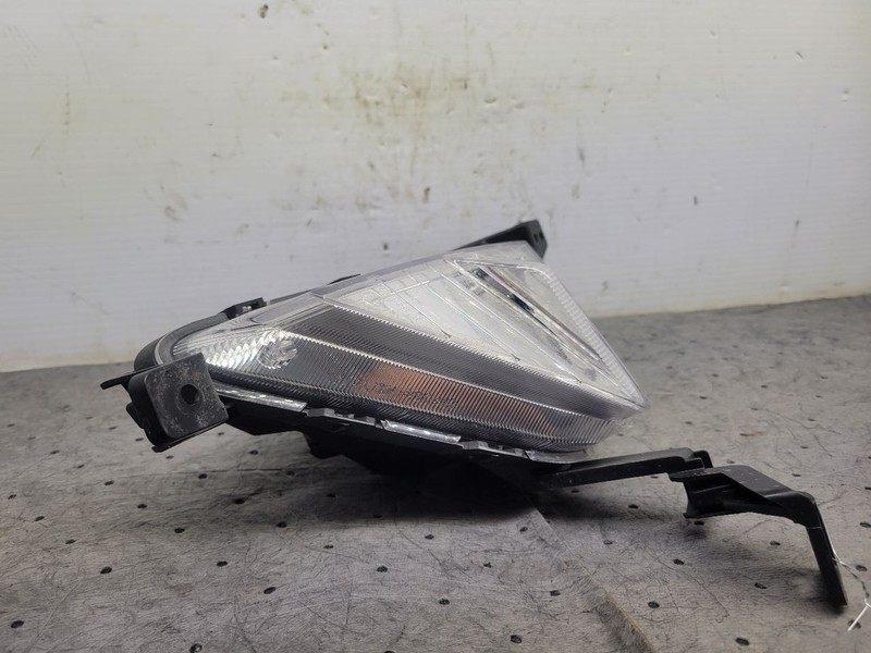 Passenger Corner/Park Light Park Lamp-turn Signal Fits 19-20 ELANTRA 1758502