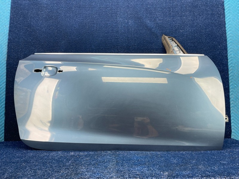 2016-2019 Buick Cascada Front Right Passenger Side Door Shell OEM