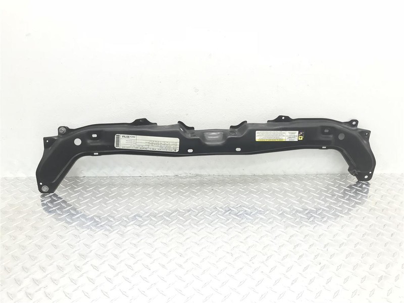 08-16 DODGE CARAVAN CHRYSLER TOWN & COUNTRY RADIATOR CORE SUPPORT OEM 68023327AA