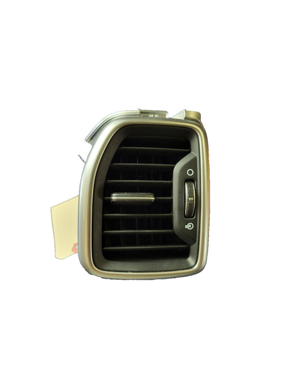Used Oem Kia Right Passenger Dash Outer A/C Air Vent for 2020-2022 Sportage