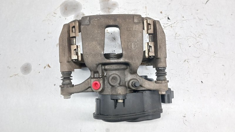 19-'25 RAM 1500 New Style Left driver rear Caliper 42k miles OEM 1 Year Wnty!