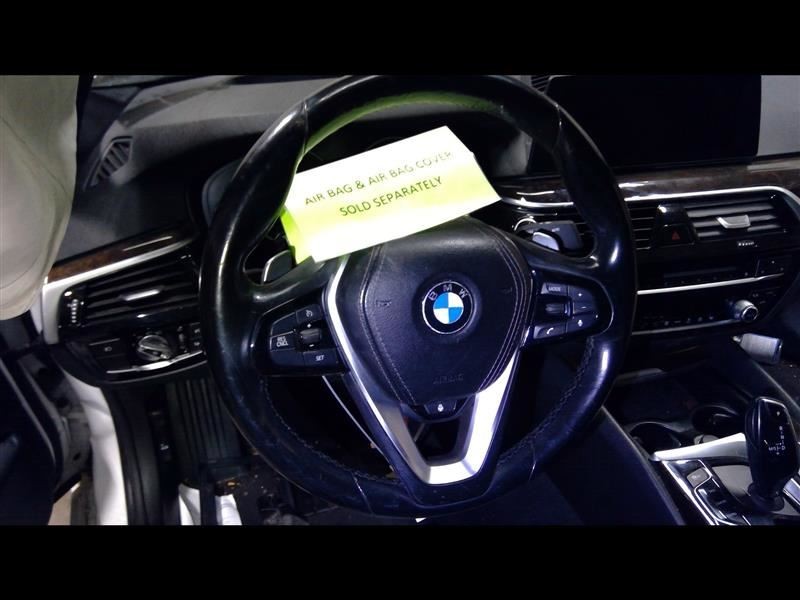 2017 540I Steering Wheel 1087696