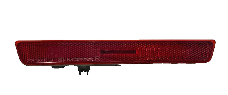 Dodge Challenger Rear RH Passenger Marker Light 2015-2018 68195796AB