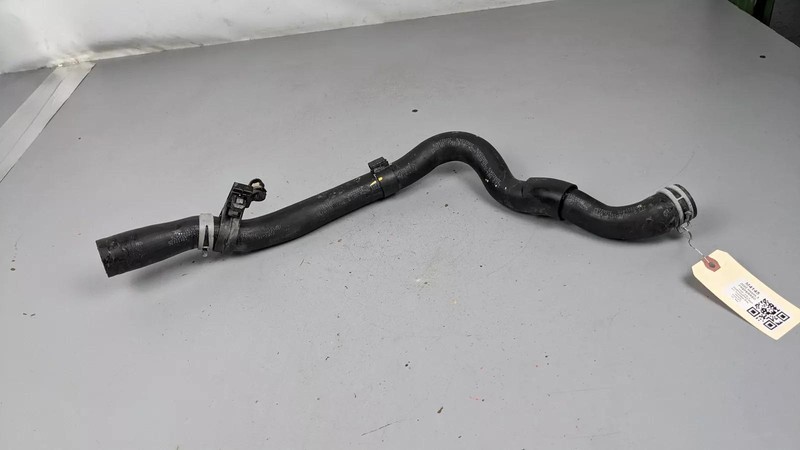Radiator Coolant Lower Hose 2022 Mazda 3 PAF4-15-18YA