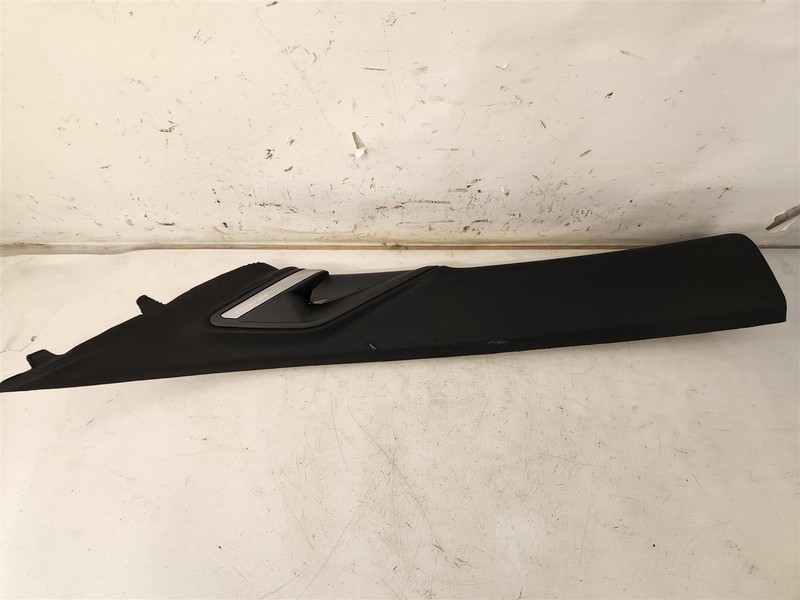2024-2025 Acura Zdx Interior A Pillar Trim Garnish Speaker Cover