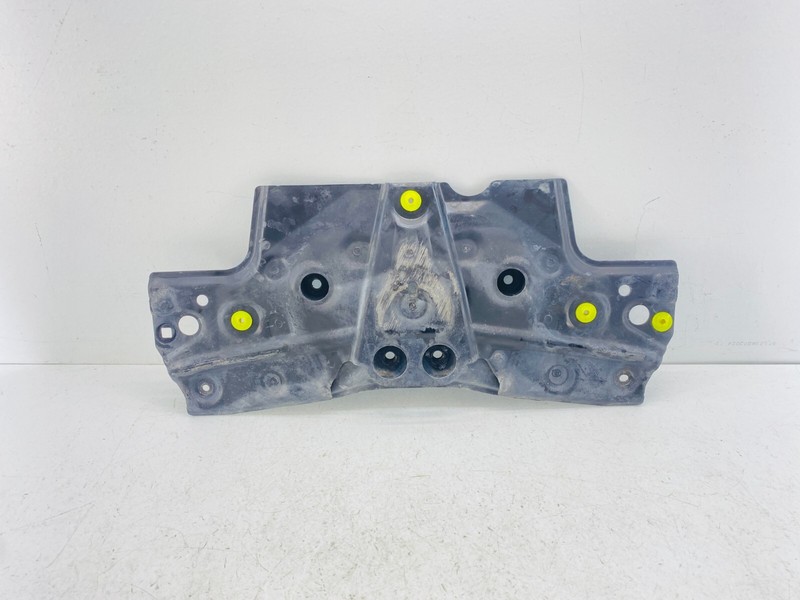06-13 Lexus IS250 IS350 FRONT SUBFRAME CROSSMEMBER SKID PLATE SHIELD OEM