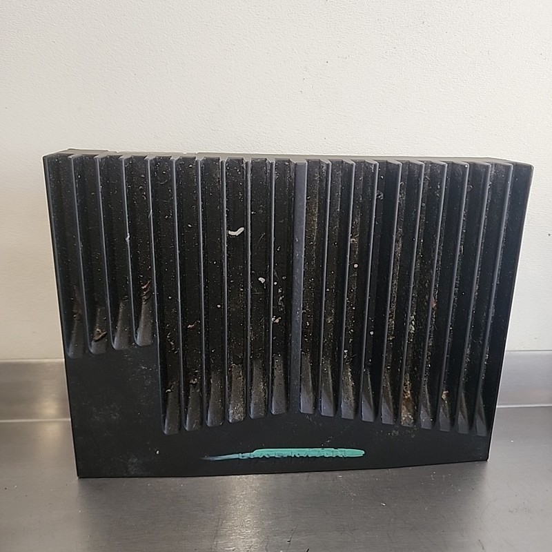 2017 2018 2019 Hyundai Santa Fe XL 3.3L Amplifier 96370-B8600 OEM Harman