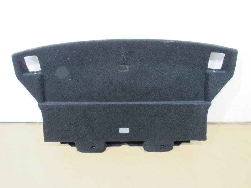 Lucid Air Touring 2023 Rear Trunk Upper Cover Panel Trim 22-25 ;:O