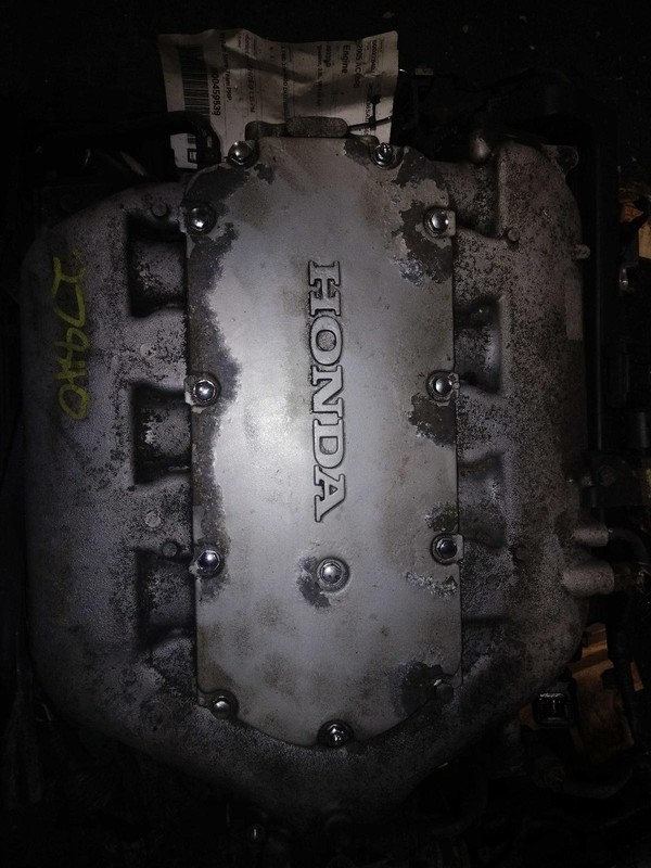 2005 Honda Accord 3.0L V6 Engine Complete Assembly J30A4 212K Miles OEM
