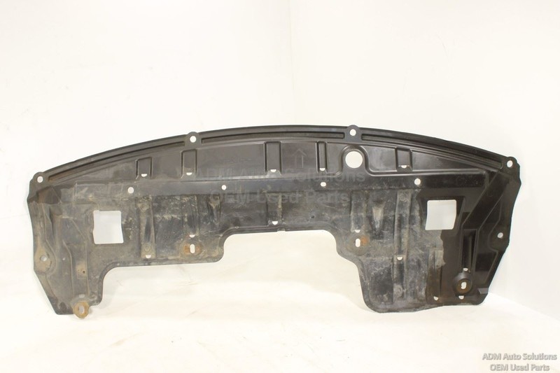 2015-2020 NISSAN PATHFINDER Front Under Radiator Support Splash Shield Cover OEM