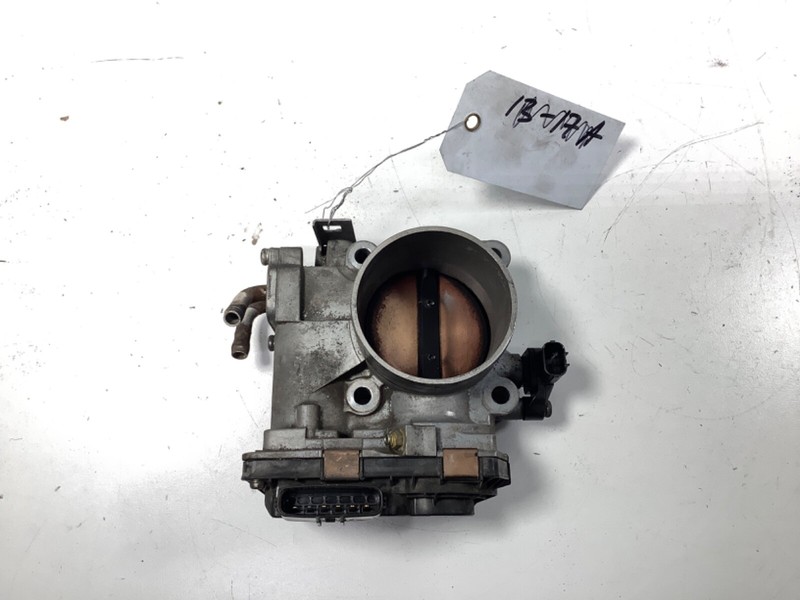06-08 Honda Pilot 2 Wheel Drive Throttle Body 16400-RKB-003 OEM