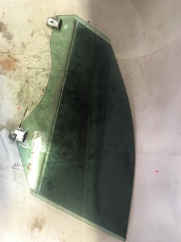 Front Door Glass/window BMW 530I Left 04 05 06 07