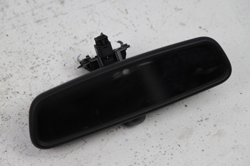 BMW F30 F80 F33 F36 M3 Homelink Compass Auto Dip Rear View Interior Mirror OEM