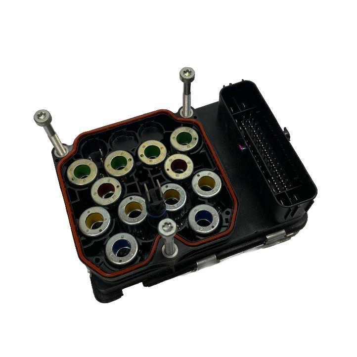 Mazda CX-30 anti-lock brake 20 21 22 23 24 abs module only system OEM DGJ1437A0