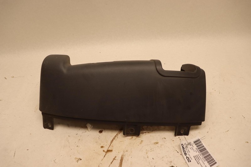 2014-2018 DODGE RAM PROMASTER 1500 2500 REAR RIGHT SIDE BUMPER END CAP COVER OEM