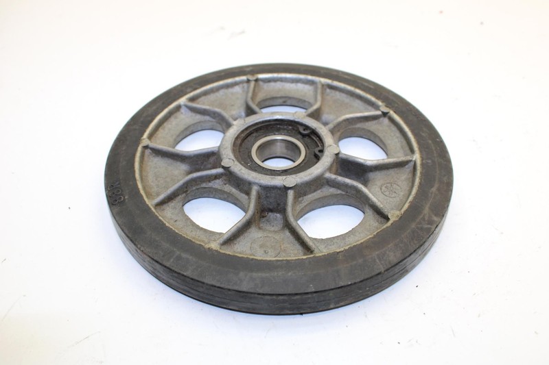 96 Yamaha Vmax 600 Oem Rear Torque Arm Upper Idler Wheel 88R-47320-00-00 SY113