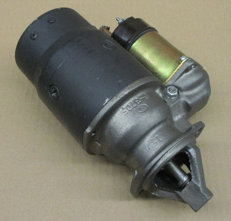 REMANUFACTURED HMC STARTER 4208 / 4208S FITS *SEE DESCRIPTION* *NO CORE CHARGE*