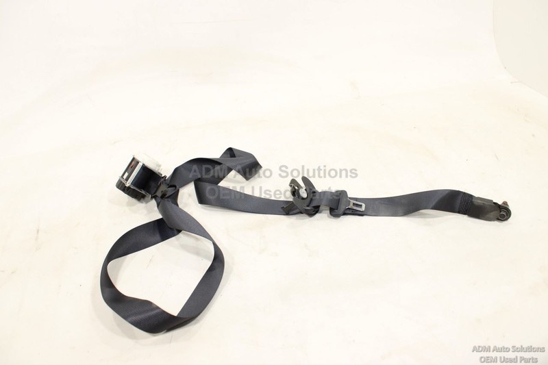 2020-2025 HYUNDAI PALISADE Rear Left Driver Side 2ND Row Seat Belt Retractor OEM