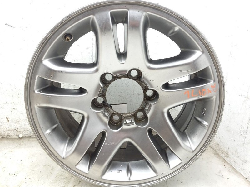 03 04 05 06 07 TOYOTA SEQUOIA LIMITED 17X7.5 ALLOY WHEEL POLISHED