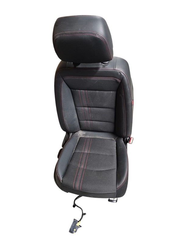 2022 Equinox Passenger RS Front Seat