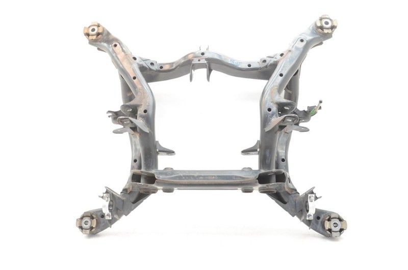 Rear Suspension Crossmember Fits 11-18 PORSCHE CAYENNE