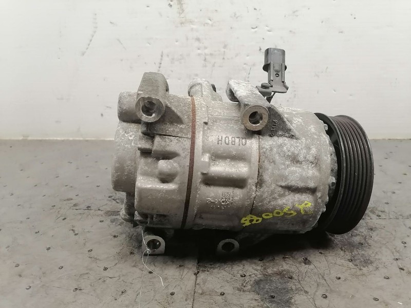 Air Conditioner AC Compressor Fits 18-21 STINGER 1550209