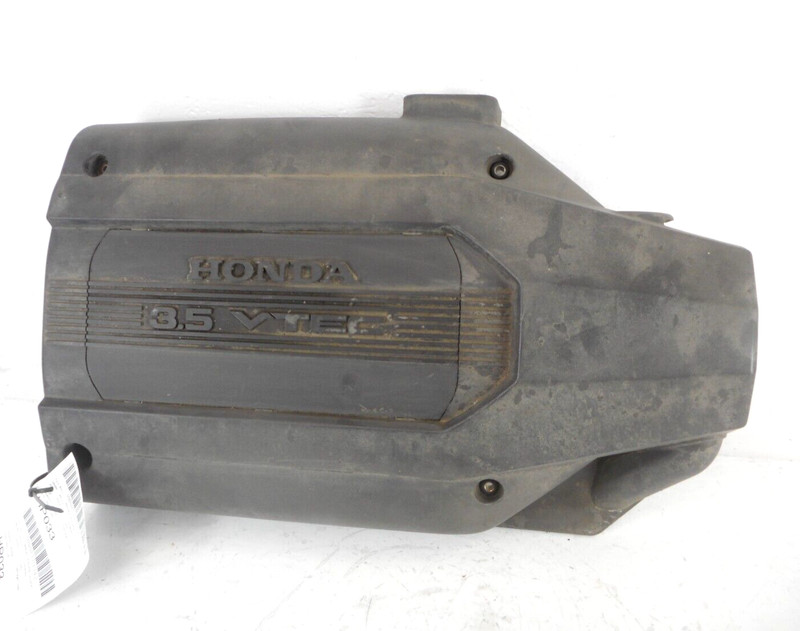 03 04 Honda Pilot Engine Appearance Cover Panel OEM