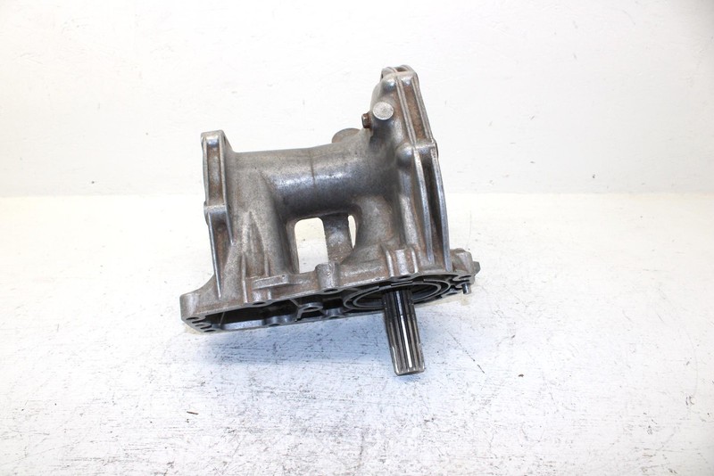 2004 Kawasaki Kfx 700 Oem Rear Gearcase 14057-0001 AK30