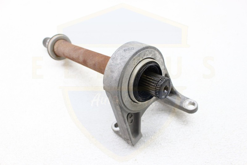 HONDA ACCORD 1.5L AT 18-22 FRONT PASSENGER RIGHT INNER AXLE SHAFT JACKSHAFT 95K