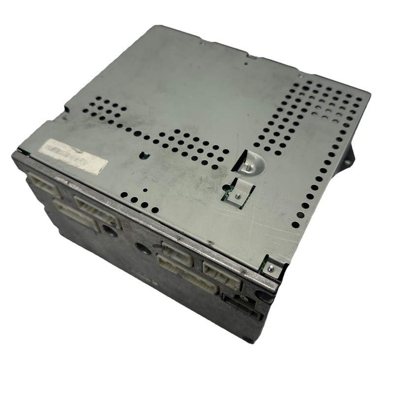 Nissan Armada radio am fm 2008 to 2012 receiver unit assy 6 disc OEM 25915ZQ20D