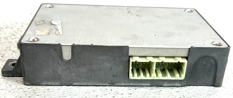 99-03 BMW 740i E38 TELEMATIC COMMUNICATION CONTROL MODULE COMPUTER OEM