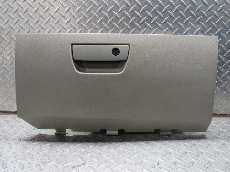 2013 DODGE GRAND CARAVAN GLOVEBOX DASH STORAGE COMPARTMENT GLOVE BOX C303004AB