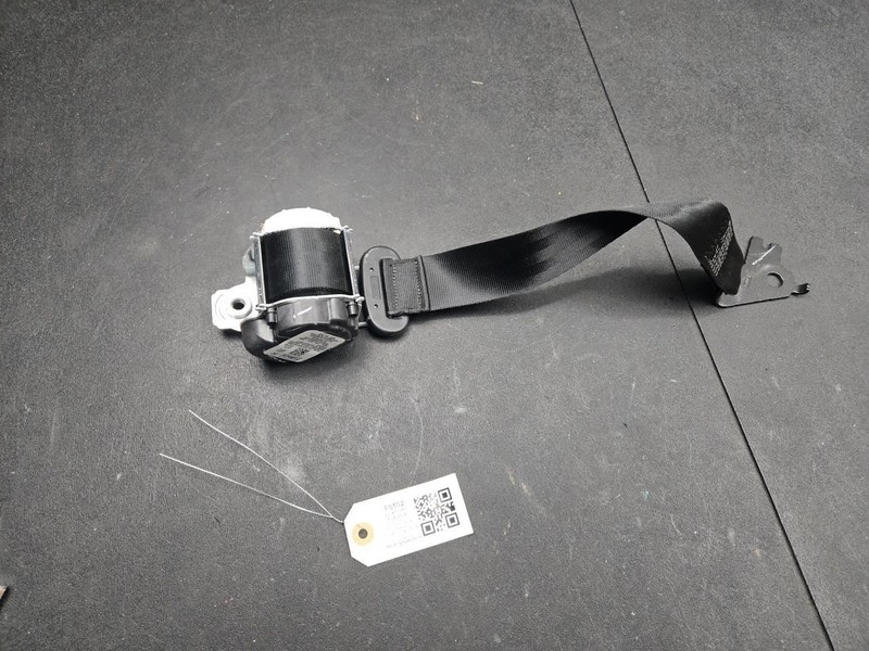 Rear Center Seat Belt Retractor 2018 Ford Fusion HG93-F611B64-AC3JA6 2017 - 2020