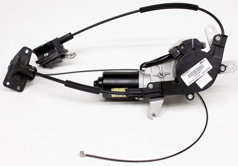 OEM Kia Sedona Right Passenger Side Electric Door Motor 83820-A9000