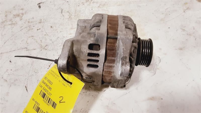 Alternator Fits 05-09 LEGACY 3378407