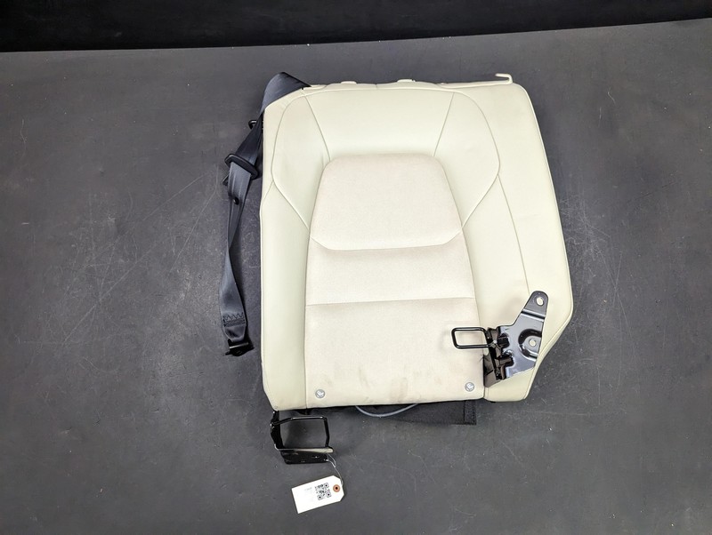Rear Left Seat Upper Cushion 2019 Mazda CX-5 2020 2021