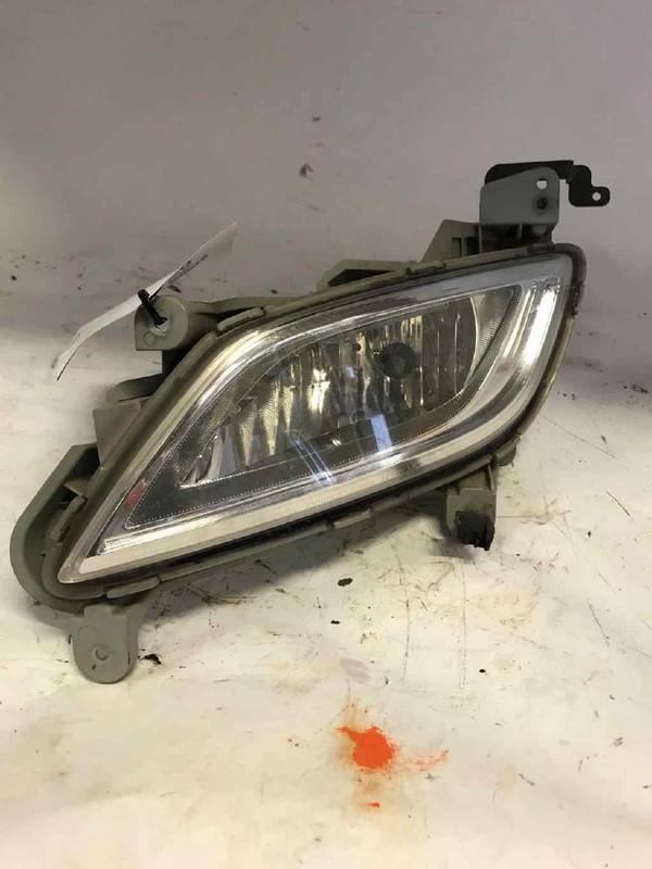 Fog/mark/park/turn Light/lamp HYUNDAI VELOSTER Left 12 13 14 15 16 17