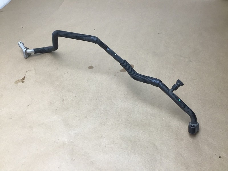 Lexus LC500 LC 500 2018 AC A/C Pipe Hose Line Tube 18-21 ;:O