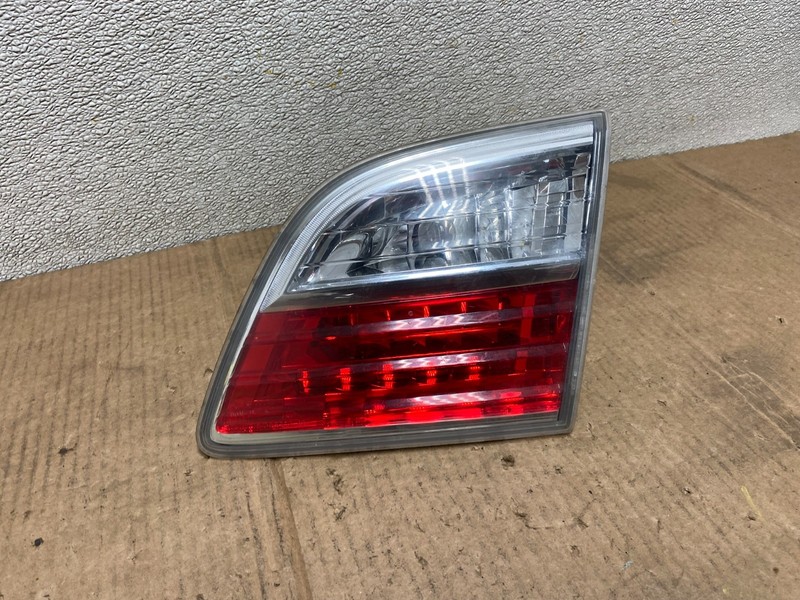 2010 2011 2012 Mazda CX-9 Tail Light Inner Right Passenger Rh Side OEM AA6494