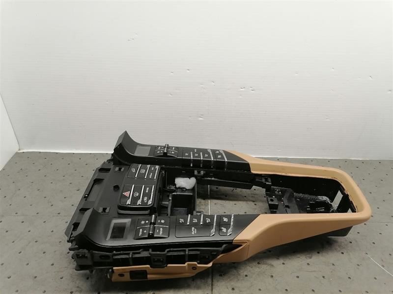 Temperature Control Front Climatronic Fits 11-18 PORSCHE CAYENNE 898556