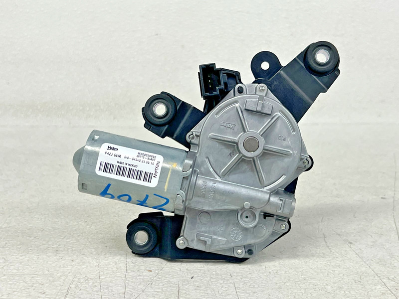 ⭐2013-2020 INFINITI QX60 JX35 REAR TRUNK WINDSHIELD WIPER MOTOR ASSY OEM LOT2709